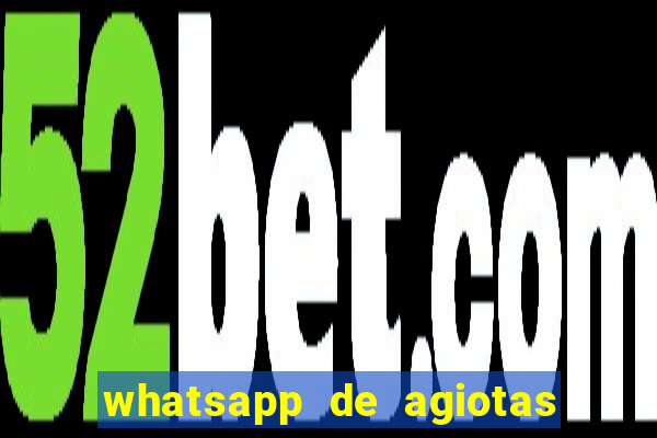 whatsapp de agiotas porto alegre rs